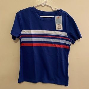 NWT Kids Cat & Jack tshirt